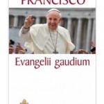 Descarga: EXHORTACIÓN APOSTÓLICA EVANGELII GAUDIUM (LA ALEGRÍA DEL EVANGELIO) DEL SANTO PADRE FRANCISCO