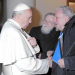 AUDIENCIA DEL PAPA FRANCISCO AL CAMINO NEOCATECUMENAL ( Datos Retransmisión)