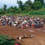 XX ANIVERSARIO DE LA MASÁCRE EN RUANDA, TESTIMONIOS DE LOS MÁRTIRES DEL CAMINO NEOCATECUMENAL