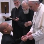 Discurso completo y vídeo del encuentro del Santo Padre al Camino Neocatecumenal